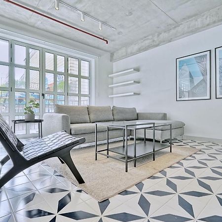 Apartamento Cozy 2Br In Casco Viejo Ciudad de Panamá Exterior foto